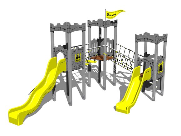 UNIVERSAL 4U316KS - stříbrná