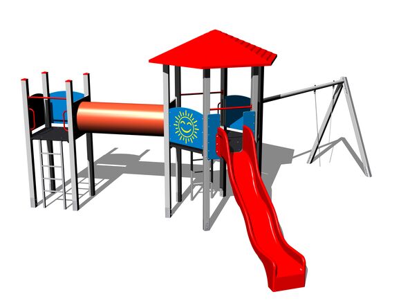 UNIVERSAL 6U236KS - stříbrná