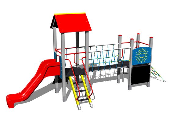 UNIVERSAL 4U227KS - stříbrná