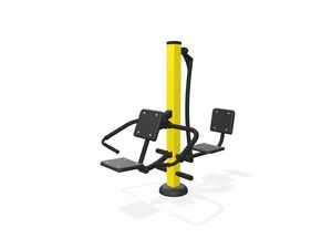 fitness-prvek-sm103-129-odtlacovani-nohama-bicepsovy-trenazer