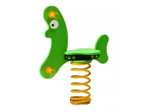 houpadlo-na-pruzine-banan-zeleny