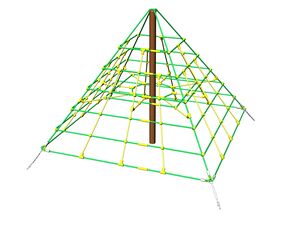 lanova-pyramida-py-421kw-10-b-tropic-line