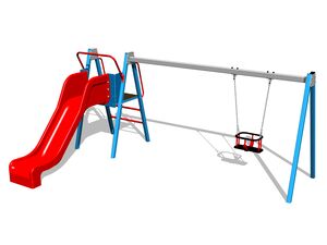 retezova-houpacka-se-skluzavkou-rh-6152kb-10-modra