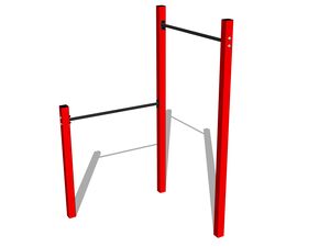 street-workoutova-sestava-ws-8001rd-15-cervena