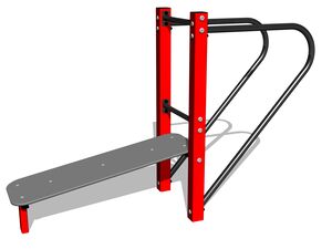 street-workoutova-sestava-ws-8004rd-10-cervena