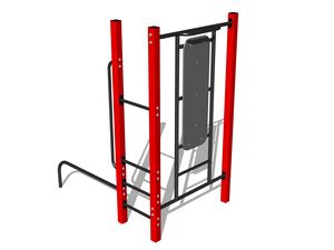 street-workoutova-sestava-ws-8005rd-15-cervena