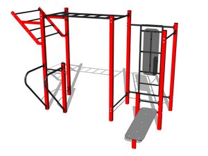 street-workoutova-sestava-ws-8016rd-15-cervena