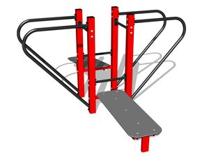 street-workoutova-sestava-ws-8027rd-10-cervena