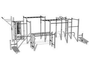 street-workoutova-sestava-ws-8030sd-15-stribrna