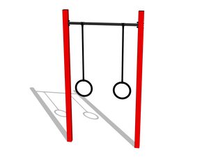 street-workoutovy-prvek-wp-8014rd-15-cerveny